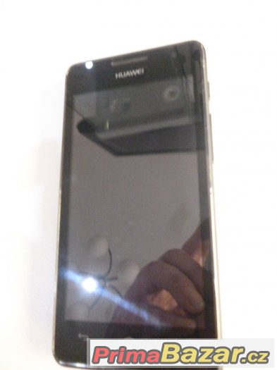 Huawei Ascend G526