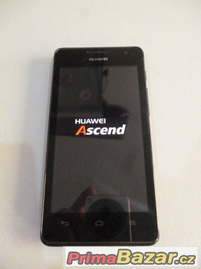 Huawei Ascend G526