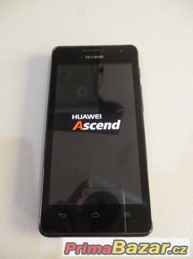 Huawei Ascend G526 Huawei Ascend G526
