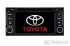 7" Dotykové autorádio Toyota Rav4, Corolla, Hilux