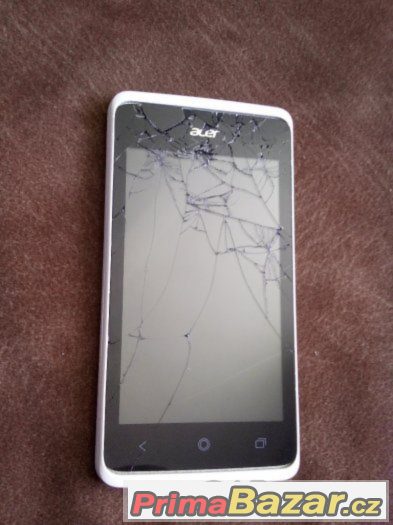 Acer Z200 Acer Z200