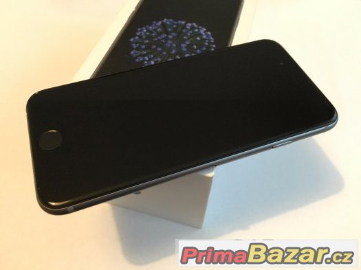 NOVÝ Apple iPhone 6 64gb UNIKÁTNÍ SE SVÍTÍCÍM LED JABLÍČKEM