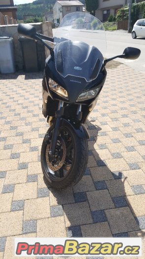 HONDA CBF 1000F