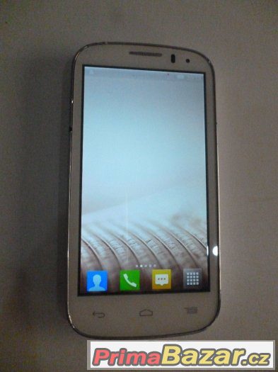 Alcatel Pop C5 OT-5036D Alcatel Pop C5 OT-5036D