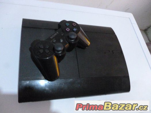 Sony PlayStation 3 12GB