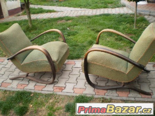 Koupím starožitný trubkový chromovaný a dřevěný nábytek ČR Koupím starožitný trubkový chromovaný a dřevěný nábytek ČR
