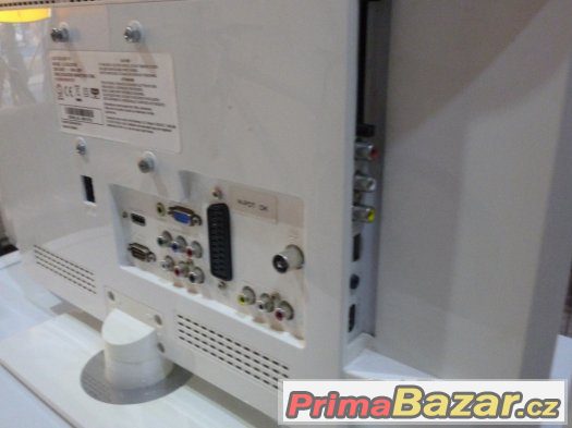 TV Sharp LC-22LE320E TV Sharp LC-22LE320E
