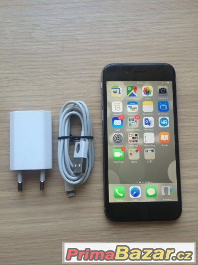 Iphone 6 128gb