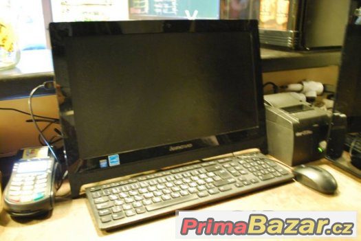 All-in-one PC Lenovo Ideacentre 6260