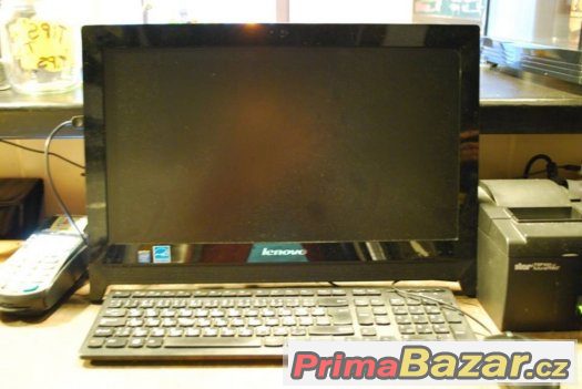All-in-one PC Lenovo Ideacentre 6260