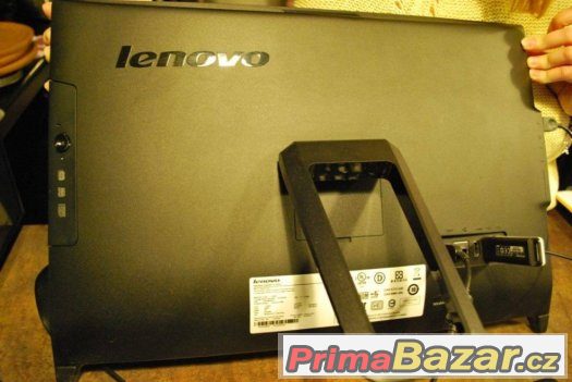 All-in-one PC Lenovo Ideacentre 6260