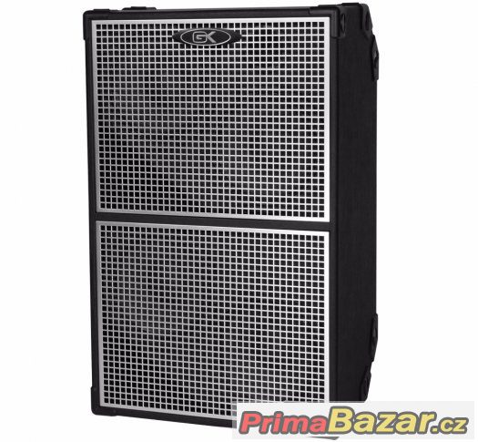 Baskytarový Reprobox GALLIEN-KRUEGER Neo 412