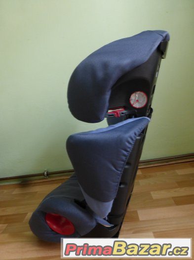 Dětská autosedačka Maxi Cosi Rodi 15 - 36 kg