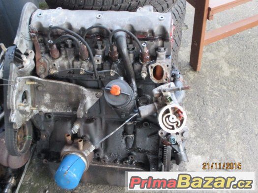 motor 1.9tdi