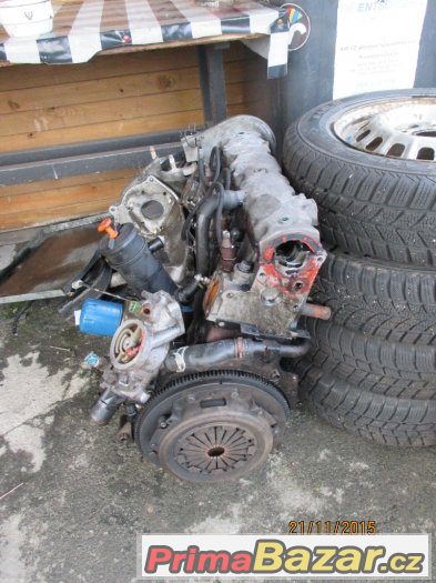 motor 1.9tdi