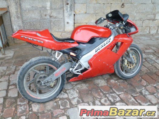 Cagiva Mito 125 n.d.