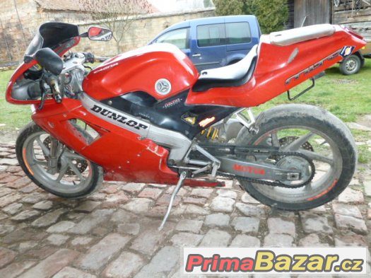 Cagiva Mito 125 n.d.