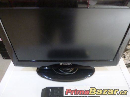 Televize Gogen TVL 19935LED (48cm)