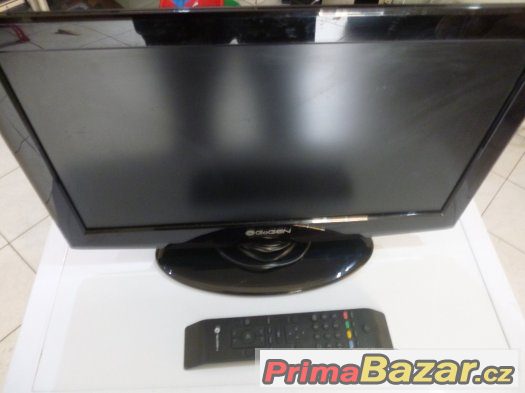 Televize Gogen TVL 19935LED (48cm)