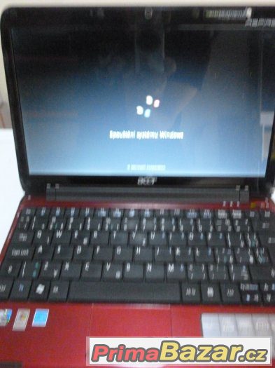 Acer Aspire One AO751h-52BR  Netbook