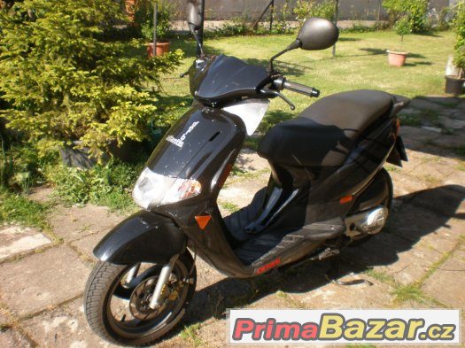 Prodám Derbi Atlantis 100ccm