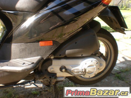 Prodám Derbi Atlantis 100ccm