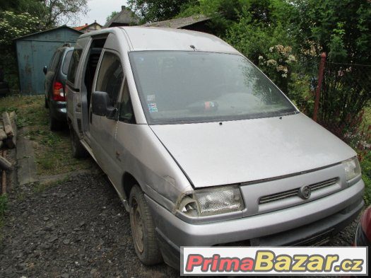 fiat scudo