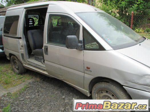 fiat scudo