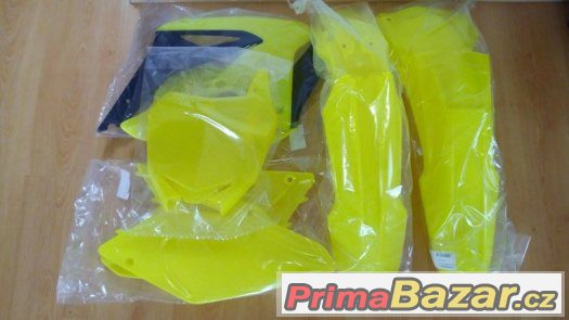 fluo Plasty Suzuki RMZ 250, 450