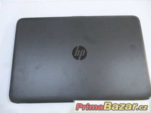 HP 255 G4 15.6 (Zaruka do 24.6.18)