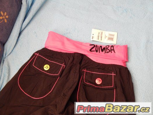 Zumba Kalhoty