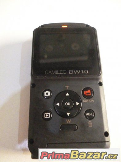 Toshiba Camileo BW10