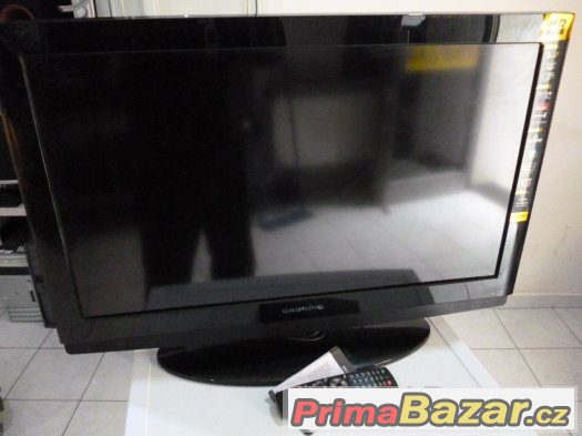 Grundig Vision 3 32-3941 T - 18.5