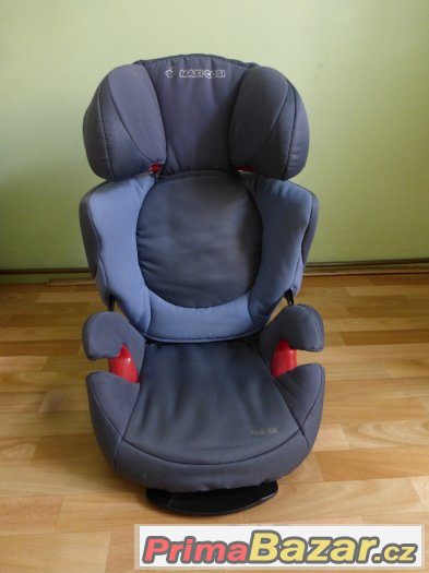 Autosedačka Maxi Cosi Rodi XR 15 - 36 kg