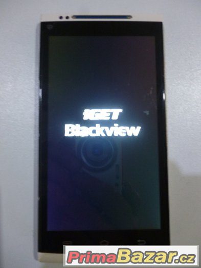 iGET BLACKVIEW JK900 (Zaruka 23.7.17)Folie Ochranná