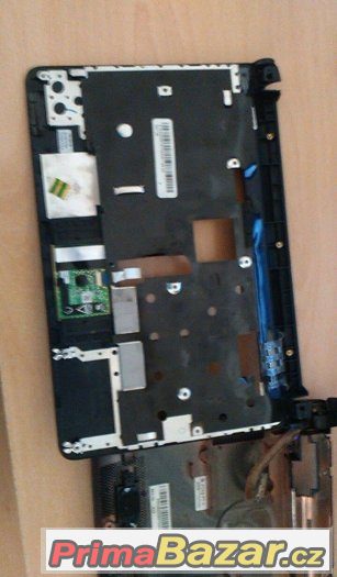 Šasí pro Acer Aspire One Zg5 AOA150