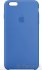 Silikonový kryt na iPhone 6(s) - barva ROYAL BLUE