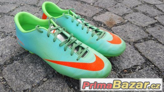 Kopačky Nike Mercurial Vel. 41,5