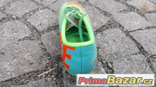 Kopačky Nike Mercurial Vel. 41,5