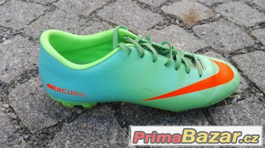 Kopačky Nike Mercurial Vel. 41,5