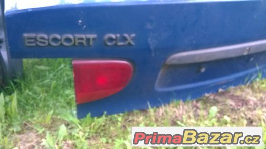 Ford Escort 94,97