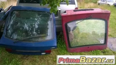 Ford Escort 94,97