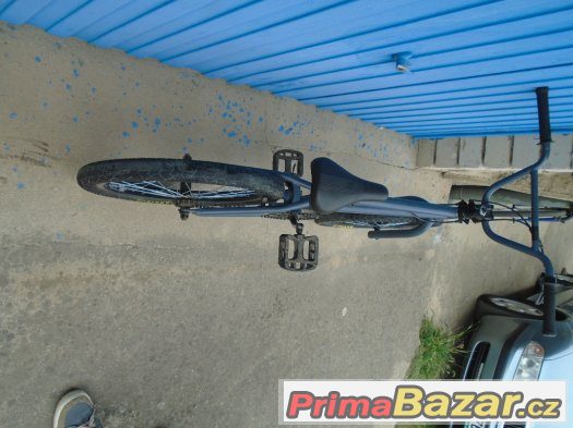 Prodám Freestyle BMX kolo---Felt Original--- Prodám Freestyle BMX kolo---Felt Original---
