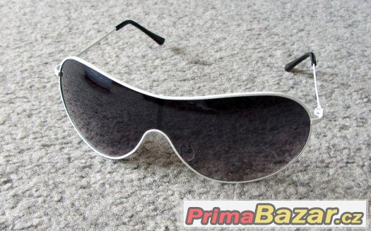 Brýle - Wayfarer Brýle - Wayfarer