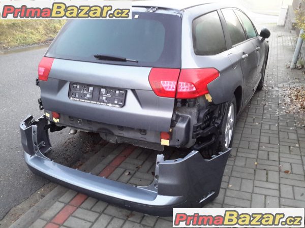 citroen-c5-iii-x7-n-mode-dvere-blatnik-naraznik-a-ostatni-dily