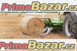Přepravník balíků Přepravník balíků