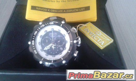 PÁNSKÉ HODINKY INVICTA PÁNSKÉ HODINKY INVICTA