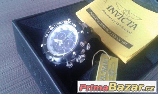 PÁNSKÉ HODINKY INVICTA PÁNSKÉ HODINKY INVICTA