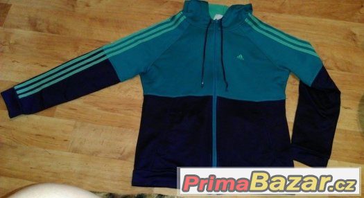 Mikina Adidas