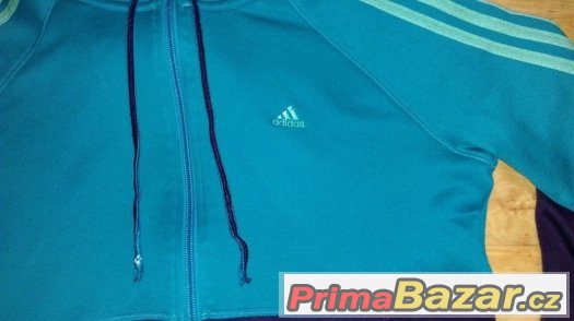 Mikina Adidas